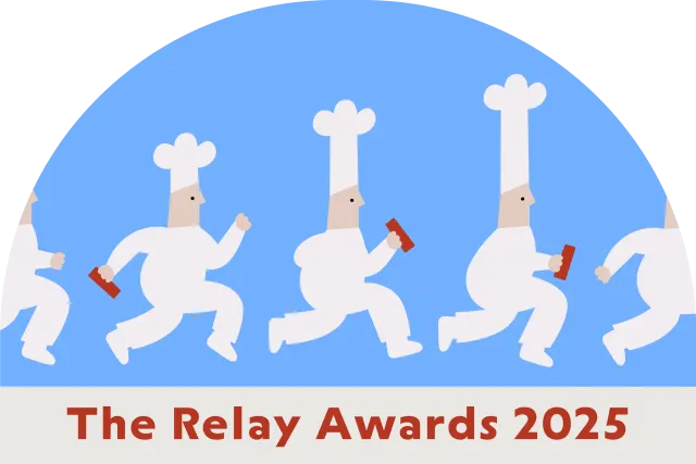 The Relay Awards 2025
